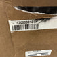 NOS Genuine Harley 2014 Up Touring Front Fairing Charcoal Pearl 57000381DTH