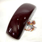 NEW Genuine Harley 2018 Up Softail Rear Fender Billiard Burgundy 59500455ENZ