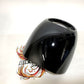 NEW Genuine Harley 2018-2022 Sportster Headlight Fairing Vivid Black 57001097DH