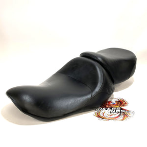 Genuine Harley 1996-2003 Dyna FXD Solo Seat Passenger Pillion 52888-98 52893-98
