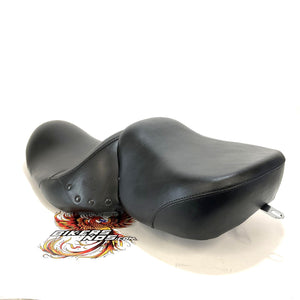 Genuine Harley 1996-2003 Dyna FXD Solo Seat Passenger Pillion 52888-98 52893-98