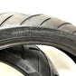 Metzeler 888 Marathon Ultra 2009up Harley Touring 120/70ZR19 180/55ZR18 Tire Set