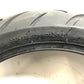 Metzeler 888 Marathon Ultra 2009up Harley Touring 120/70ZR19 180/55ZR18 Tire Set