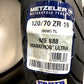 Metzeler 888 Marathon Ultra 2009up Harley Touring 120/70ZR19 180/55ZR18 Tire Set