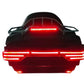 Custom Dynamics 2014 Up Touring ProBeam LED Red Light Bar Tour Pack PB-TP-RED