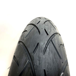 Metzeler ME 888 Marathon 2009up Harley Touring Front 120/70ZR19 Tire 2680700