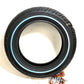 Dunlop D402F MT90B16 72H Thin White Wall Front Motorcycle Harley Tire 43115-91