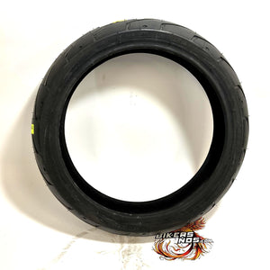 Michelin Harley Scorcher 11 Front - 120/70ZR18- (59W) Tire 0303-0211 66341