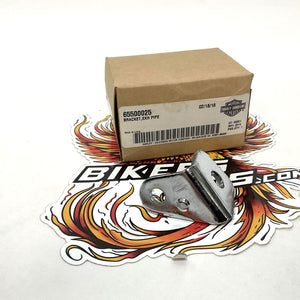 NOS Genuine Harley 2014-2022 Sportster Exhaust Bracket 65500025