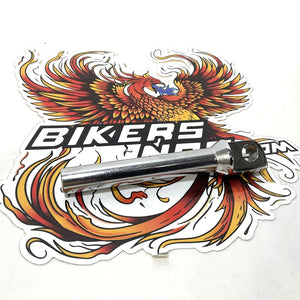 NEW Genuine Harley Footpeg Insert Clevis 2018-2019 CVO Road Glide 50500585