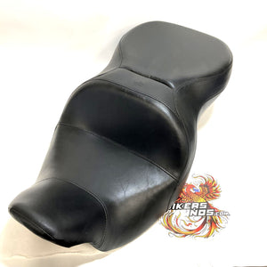 Very Nice Genuine Harley 2008-2023 Touring reduced Reach Seat 52000131