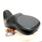 Very Nice Genuine Harley 2008-2023 Touring reduced Reach Seat 52000131