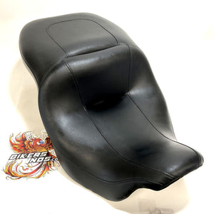 NICE Genuine Harley 2008-2023 Touring Electra Glide Seat 52164-10