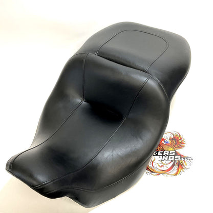 NICE Genuine Harley 2008-2023 Touring Electra Glide Seat 52164-10