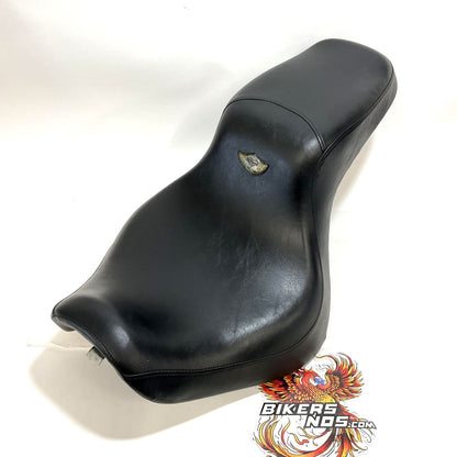 Genuine Harley-Davidson Softail Deuce 100th Anniversary Seat 51032-03