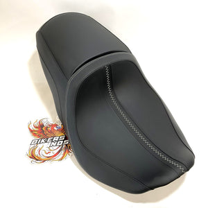 NICE Genuine Harley-Davidson 2023 CVO 2024 up Road Street Glide Seat 52000631