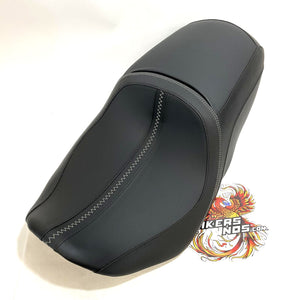 NICE! Genuine Harley-Davidson 2023 CVO 2024 up Road Street Glide Seat 52000631