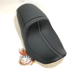 NICE! Genuine Harley-Davidson 2023 CVO 2024 up Road Street Glide Seat 52000631