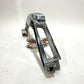 Genuine Harley 2014 Up Chrome Left Saddlebag Support Bracket 90201661