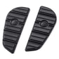NEW Genuine Harley Willie G Skull Passenger Footboard Inserts 50501290