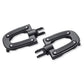 NEW Genuine Harley 2018 and Up Softail FX Endgame Rider Footpegs 50501684