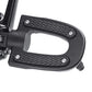 NEW Genuine Harley 2018 and Up Softail FX Endgame Rider Footpegs 50501684