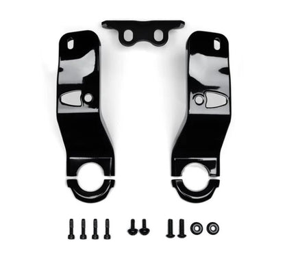 NEW Genuine Harley FXLRST Fairing Support for  Flat-Out Bar 47200927