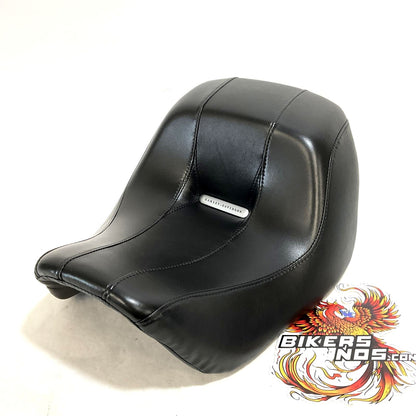 Genuine Harley 2012-2017 Night Rod Reduced Reach Rider Solo Seat 52000049