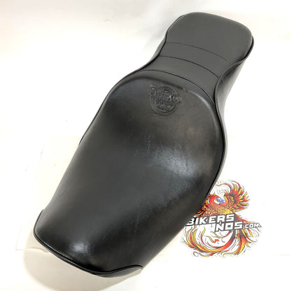 Nice! Genuine Harley Davidson 1996-2003 Dyna Seat 52171-96