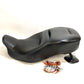 Genuine Harley 2009-2023 Touring Heated Hammock Seat 52000177