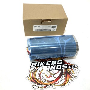 NOS Genuine Harley 1984-2013 Touring Fork Slide Cover 45964-86