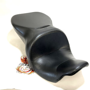 Genuine Harley 2009-2023 Touring Reduced Reach LOW Seat 54383-11