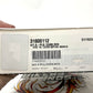 New Harley 2018 UP M8 Softail Screamin Eagle 10MM Spark Plug Wires Red 31600112