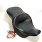 Genuine Harley 2008-2023 TOURING Sundowner Smooth Deep Bucket Seat 52093-08A