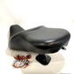 Genuine Harley 2008-2023 TOURING Sundowner Smooth Deep Bucket Seat 52093-08A