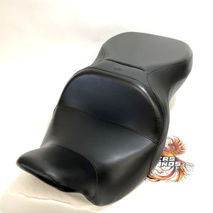 Genuine Harley 2009-2023 Touring Reduced Reach Seat 54383-11