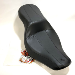 Genuine Harley 2018up Fat Boy & Breakout Styling Tall Boy Softail Seat  52000356