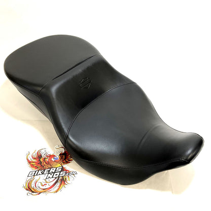 Genuine Harley 2009-2023 Touring Tall Boy Seat 52000134