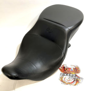 Genuine Harley 2009-2023 Touring Tall Boy Seat 52000134