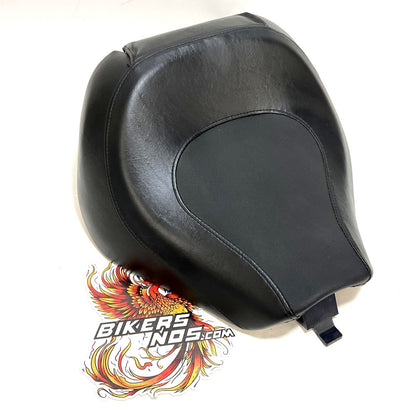 NICE! Genuine Harley-Davidson Rocker C/CW Solo Rider Driver Seat 51476-08