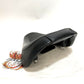 NICE! Genuine Harley-Davidson Rocker C/CW Solo Rider Driver Seat 51476-08