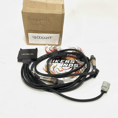 Genuine Harley Screamin Eagle Smart Auto Wideband O2 Sensor kit 41000445