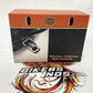 New Genuine Harley 2021 Up RH1250S Wild One Rider Footpegs 50502020