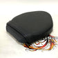 Very Nice! Genuine Harley Davidson Rocker C Passenger Pillion Seat 51691-08