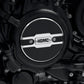 New Genuine Harley 2021 Up RA RH Wild One Alternator Plug Cover 25701181