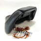 NICE! Genuine Harley Davidson Rocker C/CW Solo Rider Driver Seat 51476-08