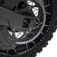New Genuine Harley 2021 Up RH RA Rear Axle Nut Covers 43000215