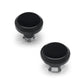 New Genuine Harley 2021 Up RA RH Front Axle Nut Covers 43000214