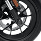 New Genuine Harley 2021 Up RA RH Front Axle Nut Covers 43000214