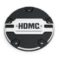 New Genuine Harley 2021 Up RA RH Wild One Clutch Medallion 14101402